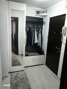 Apartament cu 3 camere,de inchiriat, zona Burdujeni, Prieteniei