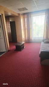 Apartament mobilat de inchiriat