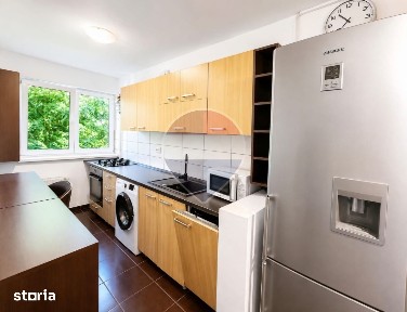 Apartament 2 camere de inchiriat - Piata Victoriei