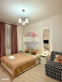Garsoniera eleganta pe Calea Victoriei | Ultracentral