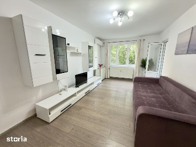 Apartament 3 Camere Mobilat/Utilat | Mosilor - Bucur Obor |