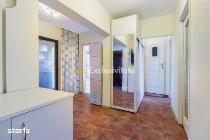 3 camere de inchiriat langa Parcul Sebastian