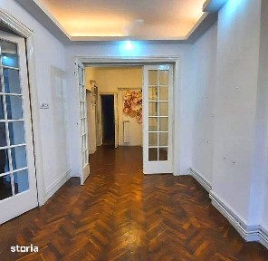 Apartament 3 camere in vila | Mosilor - Eminescu - Dacia | Parter