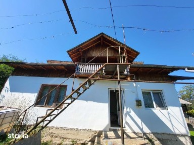 Casa de vanzare Predeal-Sarari