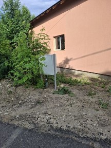 Casă în Stăuceni 6km de Botoșani.