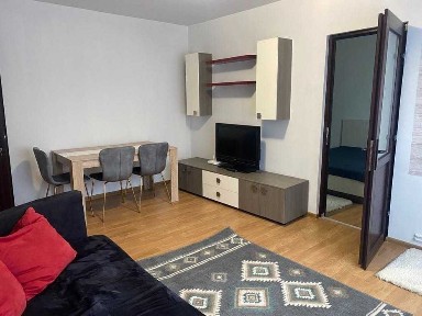 De inchiriat apartament cu doua camere