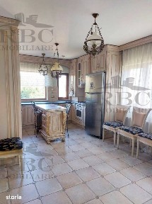 Casa unifamiliala ultrafinisata cu teren 473 mp in Gruia