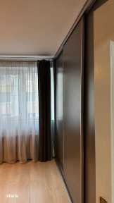 Inchiriez apartament cu 3 camere zona semi centrala