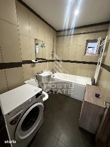 Apartament tip penthouse cu 2 camere si terasa generoasa - ARED UTA