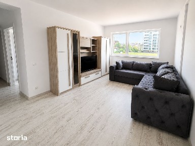 Apartamente noi-Berceni-Mall Grand Arena-1.500 EUR/mp+TVA-Finantare