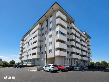 Apartamente noi-Berceni-Mall Grand Arena-1.500 EUR/mp+TVA-Finantare