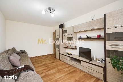Apartament 2 camere decomandat - Mioveni,Etaj 2 - 0% comision
