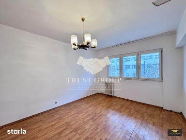 Aparatment 2 camere Calea Mosilor | Imobil 1980
