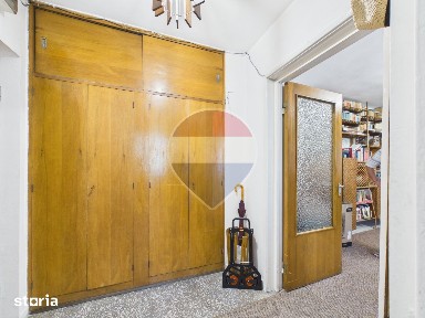 Apartament 3 camere | de vanzare | Zona Obor