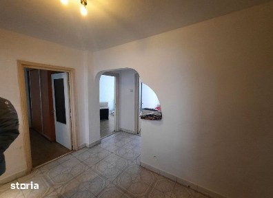 Apartament 3 camere Precista, 65 metri, etaj parter Cod:161901