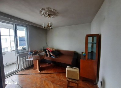 Apartament 2 camere Precista, 54 metri, etaj 2 Cod:161827