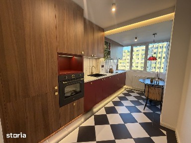 Apartament Iancului 3 camere complet renovat, direct proprietar