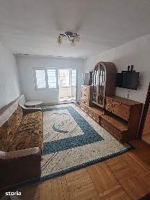 Apartament 2 camere Decomandata et 3 din 4