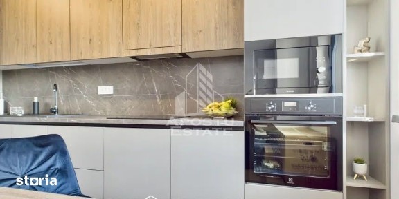 Apartament modern, 2 camere, bloc nou, Torontalului - Timisoara