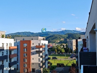 Inchiriem Apartament 2.5 Camere, Mobilat, Decomandat, Avantgarden 3