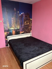 Apartament 2 camere, centru, variante cu auto