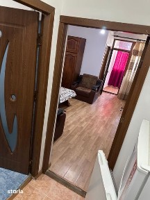 Vand Garsoniera Piata Noua, str. Pacii