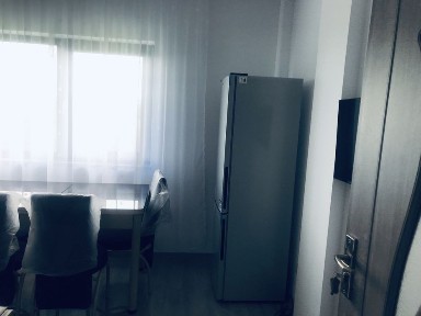 Vand Ap nou cu doua camere 63 mp cu parcare inclusa bloc nou