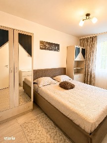 Apartament 2 Camere | Nicolae Grigorescu | Metrou | Mobilat