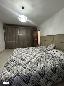 Spre inchiriere | Garsoniera | Zona Milcov