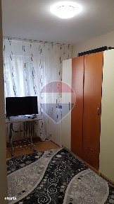 Garsoniera de inchiriat / zona Constantin Brancoveanu