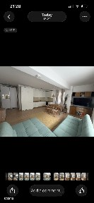 Direct proprietar, 3 camere, loc parcare, Bdul Unirii - Nerva Traian