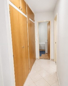 2 camere decomandat | Calea 13 Septembrie Nr 235 | 59 mp | Etaj 8/8 | Mobilat-utilat