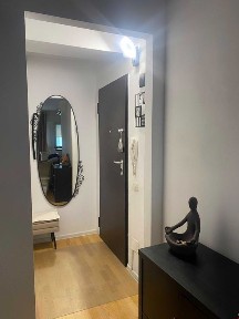 Apartament 3 camere Nuferilor 40 Park Residence 5 Baneasa Petrom City Casa Presei
