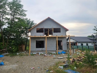 Buzau, Mierea