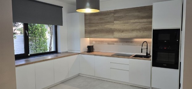 De inchiriat vila tip duplex, 4 camere, 3 dormitoare, complet mobilata si utilata - Bragadiru, la 180 m de Parcul Ghidiceni