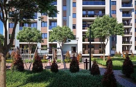 Apartament 3 Camere | SMARALD CITY | Bloc Nou Satu Mare