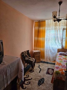 Apartament Motru central 4 camere