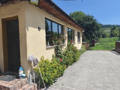 Covasna, Araci