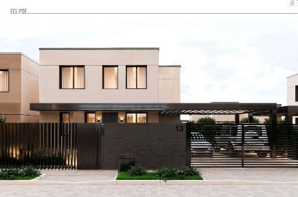 Case Noi Satu Mare | Smarald Home