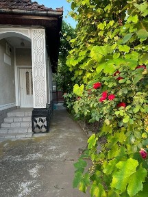 Vând casă în localitatea Halmeu