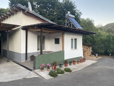 Bihor, Lunca
