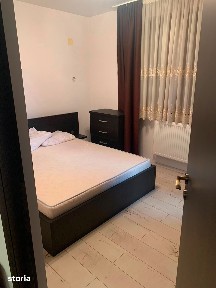 Apartament cu balcon și parcare, str. Sesul de Sus