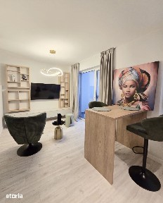 Apartament Bloc Nou Panoramic !