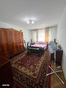 Apartament 3 camere - Strada Unirii nr. 28, Dej | Etaj 4