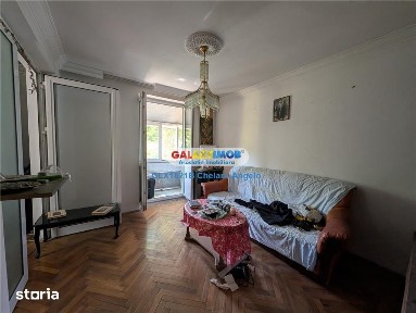 Teiul Doamnei,Nada Florilor apartament 2 camere, etaj 2