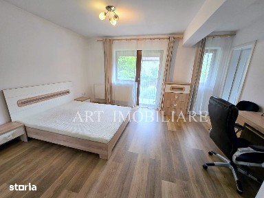 2 camere, bloc nou, in Marasti, zona Iulius Mall, strada Teodor Mihali