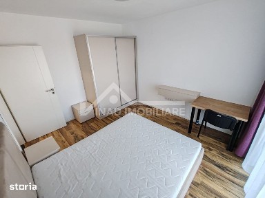Apartament 3 camere, 2 bai, 2 balcoane, Gheorgheni Strada Soporului