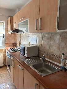 APARTAMENT 2 CAMERE DE ÎNCHIRIAT - ZONA LICEUL ION BARBU