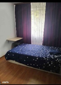 APARTAMENT 3 CAMERE DE ÎNCHIRIAT - TRIVALE, COMPLEX