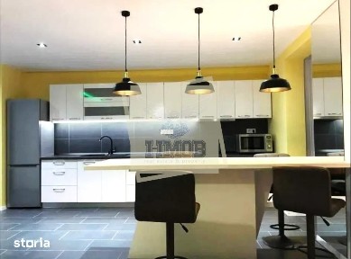 Apartament de lux 2 camere balcon si parcare in Arhitectilor